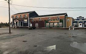 Seaport Inn Port Union